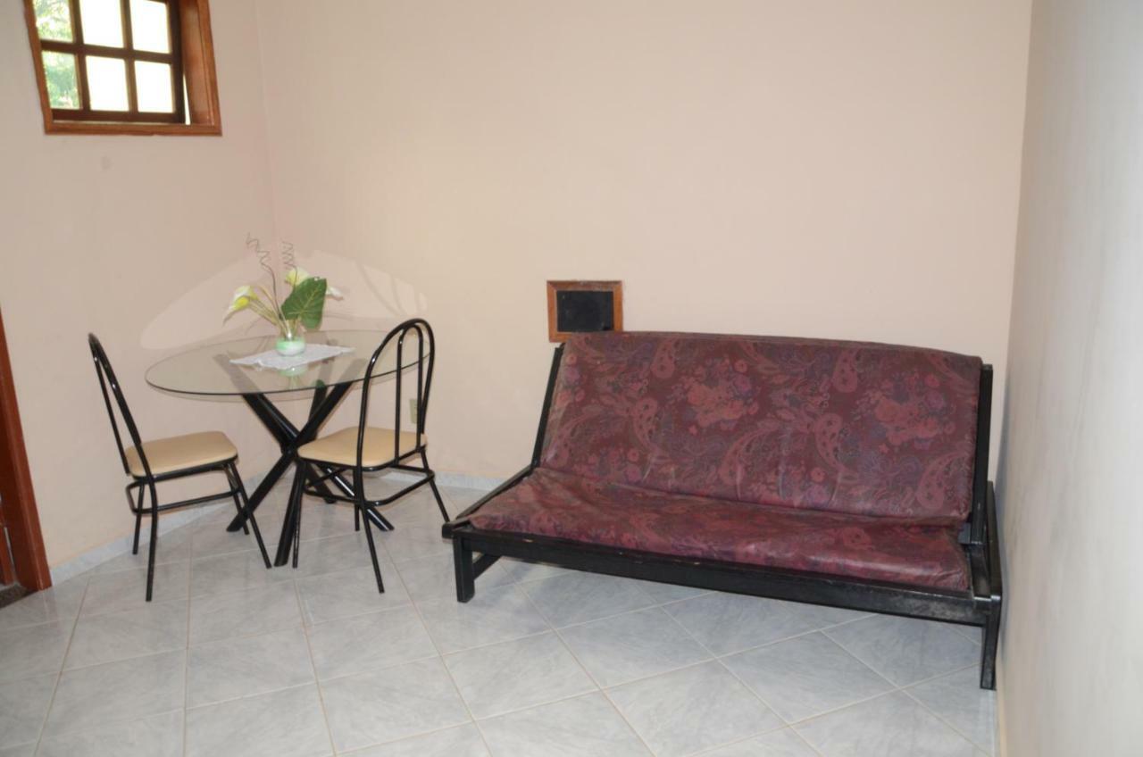 Hotel 3 Pontoes Afonso Cláudio Zewnętrze zdjęcie